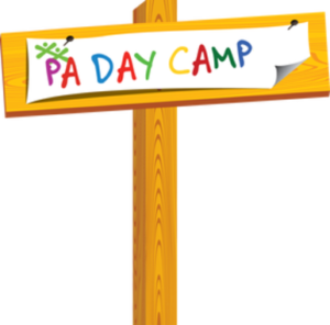 Lazer Runner PA-day camp program